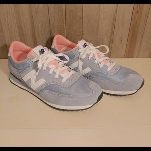 NEW BALANCE 620 womans size 10 shoes